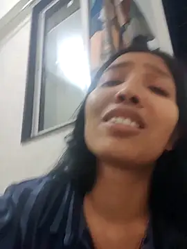 Snapshot of Angel_Anamika chatting on March 9, 6:21 pm Angel Anamika online show from March 9, 6:21 pm