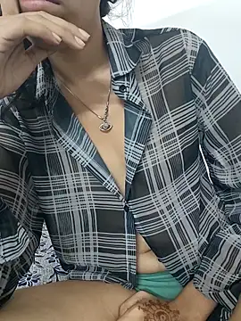 Snapshot of Angel_Anamika chatting on October 27, 3:10 am Angel Anamika online show from October 27, 3:10 am