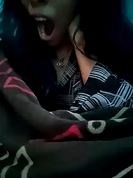 Snapshot of Angel_Anamika chatting on November 27, 3:19 am Angel Anamika online show from November 27, 3:19 am