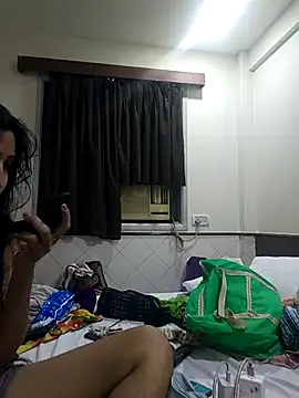 Angel Anamika online show from April 1, 3:20 pm