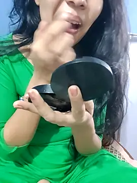 Angel Anamika online show from June 13, 2:09 am