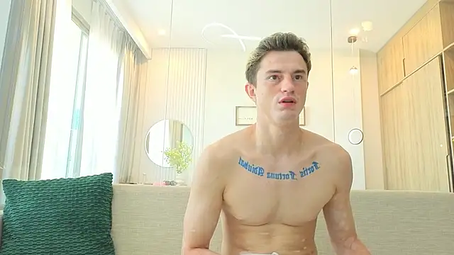 Morning Stars online show from April 9, 1:49 am