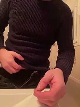 dimitriei online show from January 23, 11:47 pm