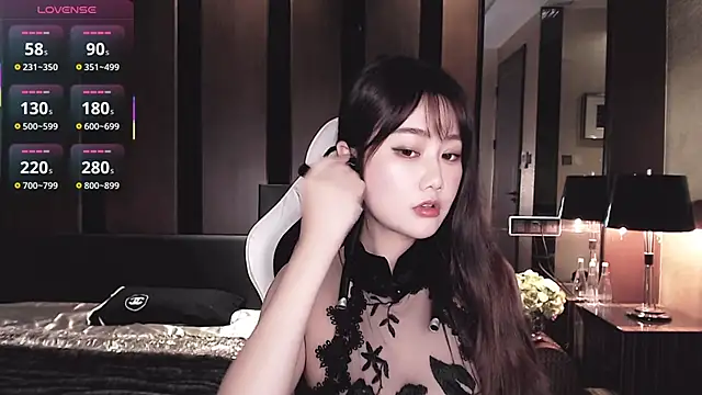 Cartier-  Daji- online show from February 22, 3:29 am