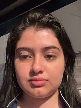 Stephania 18 online show from December 5, 3:26 am