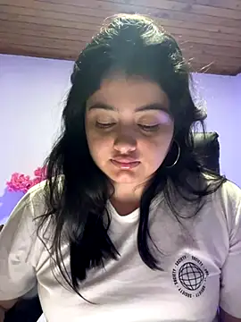 Stephania 18 online show from September 30, 12:26 am