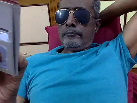 Lookin4Kinky Partner online show from January 6, 2:32 pm