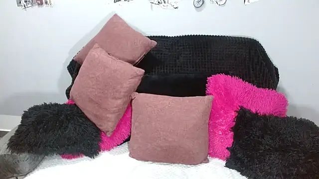  SamanthaDoll  online show from February 25, 10:58 am