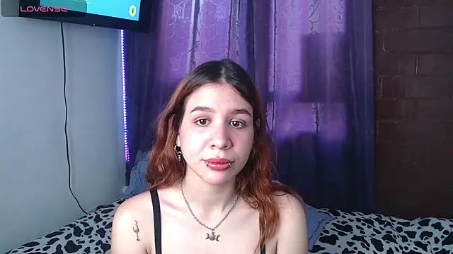 Snapshot of candypaint_7u7 chatting on January 5, 6:35 pm candypaint 7u7 online show from January 5, 6:35 pm