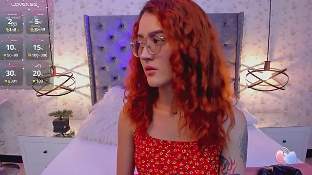 MiaWinx online show from January 30, 10:08 pm