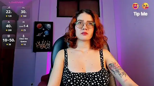 MiaWinx online show from January 13, 9:20 pm