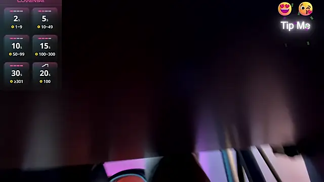 MiaWinx online show from March 25, 9:54 pm