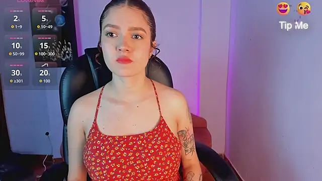 MiaWinx online show from March 30, 8:32 pm