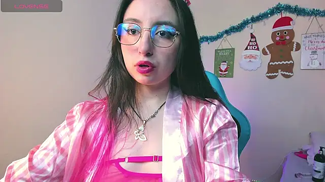 Julieta cott online show from November 24, 12:54 am