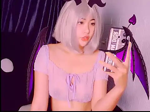 SexualStruggle online show from October 30, 2:35 am