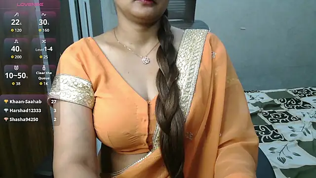 Jass-Karan online show from March 11, 3:45 am