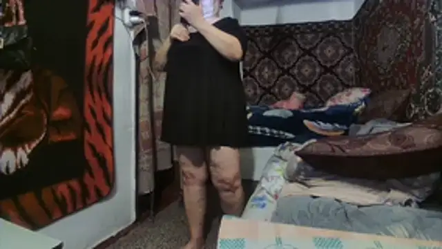 NataliiaRosa54 online show from February 11, 10:26 pm