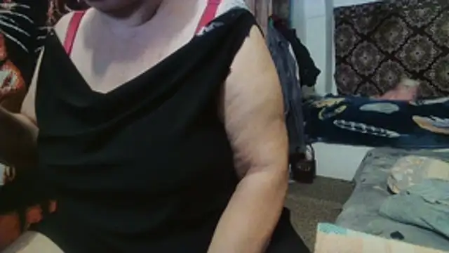 NataliiaRosa54 online show from February 13, 7:10 pm