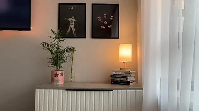 MiroslavaLime online show from March 22, 5:33 am