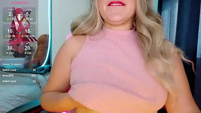 GatitaXD27 online show from January 15, 3:07 pm