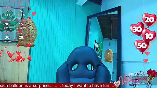 george jonnes online show from February 14, 10:01 am