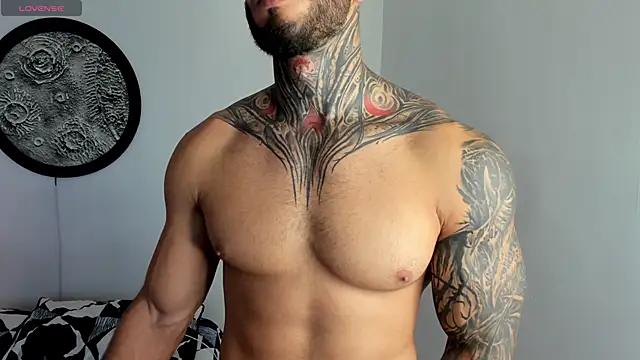 mike belle online show from April 13, 11:21 pm