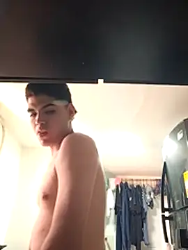 zCedri5CampE online show from March 9, 7:29 pm