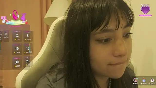 Snapshot of emitaa17228o chatting on June 7, 2:48 am emitaa17228o online show from June 7, 2:48 am