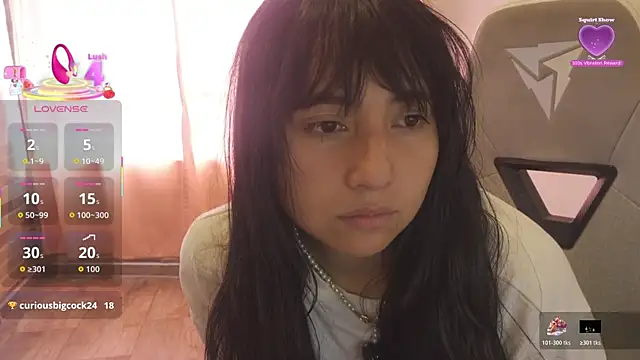 Snapshot of emitaa17228o chatting on July 6, 7:05 pm emitaa17228o online show from July 6, 7:05 pm