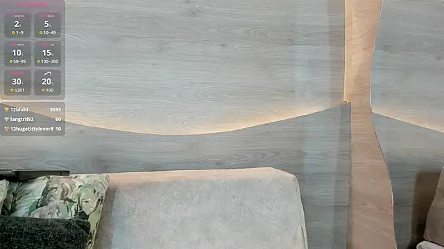 Lana Lann online show from March 2, 7:15 am