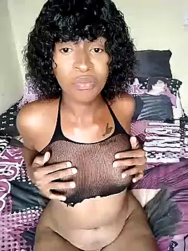 Nomawethu2002 online show from February 17, 9:46 am