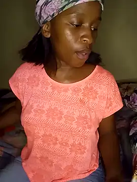 Nomawethu2002 online show from November 4, 5:23 pm