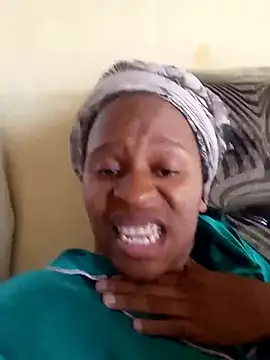 Nomawethu2002 online show from November 21, 6:01 am