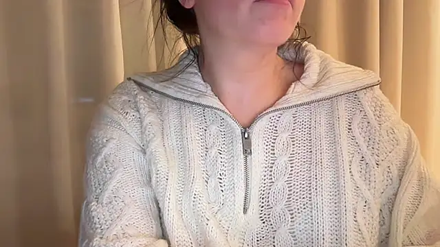 Sandysecret online show from February 11, 8:14 pm