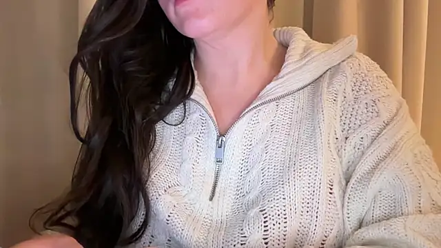 Sandysecret online show from February 12, 8:26 pm