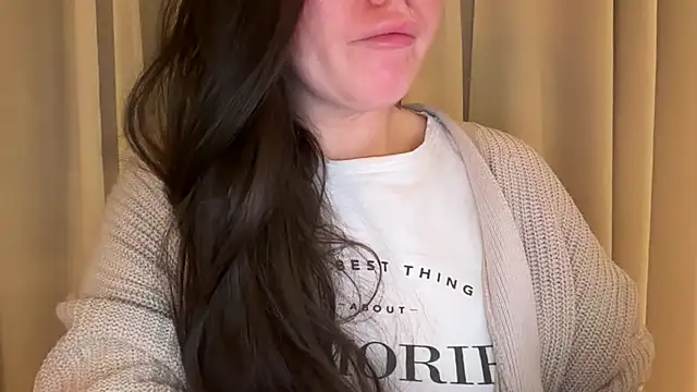 Sandysecret online show from February 16, 9:11 pm