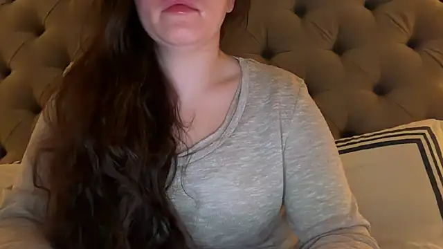 Sandysecret online show from March 8, 8:34 pm