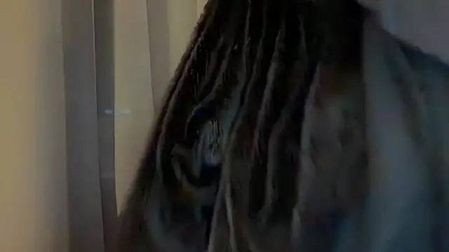 Sandysecret online show from March 9, 7:51 pm