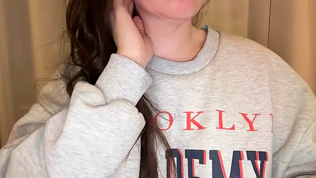 Sandysecret online show from March 25, 8:59 pm