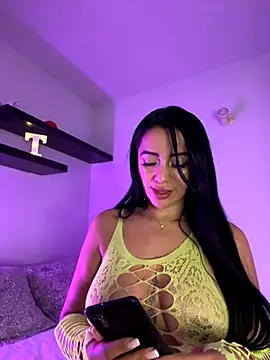 tamara jay online show from November 7, 11:16 pm