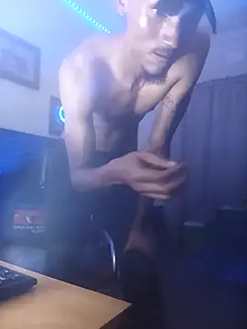 ZaddyBigDee online show from March 28, 6:51 pm