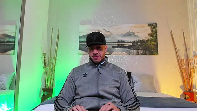 Nate franco online show from March 21, 4:06 am