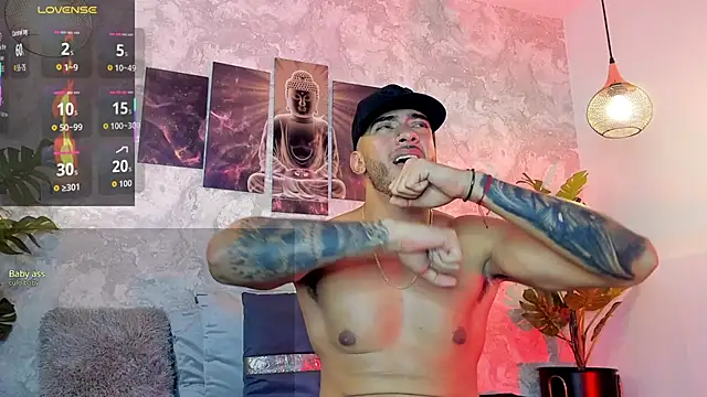 Nate franco online show from September 17, 4:36 am