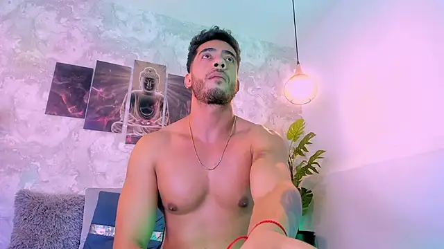 Nate franco online show from October 1, 5:46 am