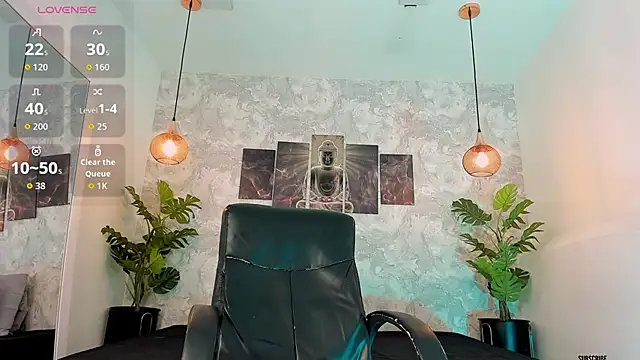 Nate franco online show from October 17, 3:10 am