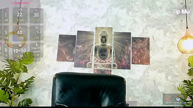 Nate franco online show from November 15, 7:27 am