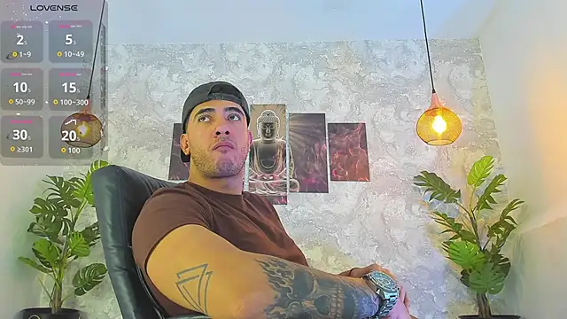 Nate franco online show from February 2, 2:43 am