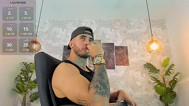 Nate franco online show from March 2, 4:58 am