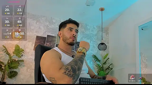 Nate franco online show from June 3, 3:09 am