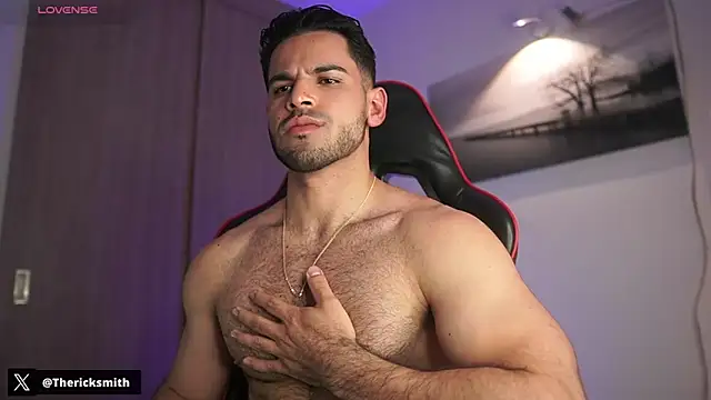 Rick  Smith153 online show from November 15, 2:31 am